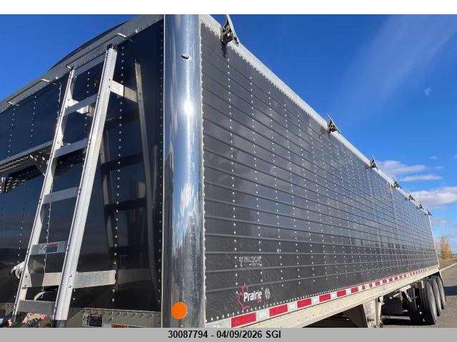 1W1K44533N2274723 Wilson Trailer Co Wilson
