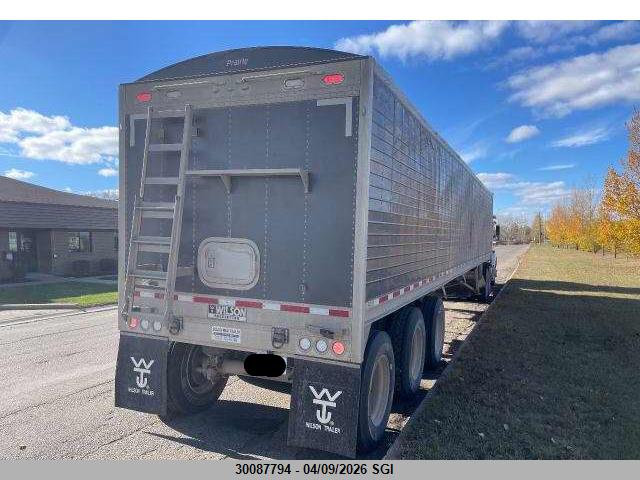 1W1K44533N2274723 Wilson Trailer Co Wilson