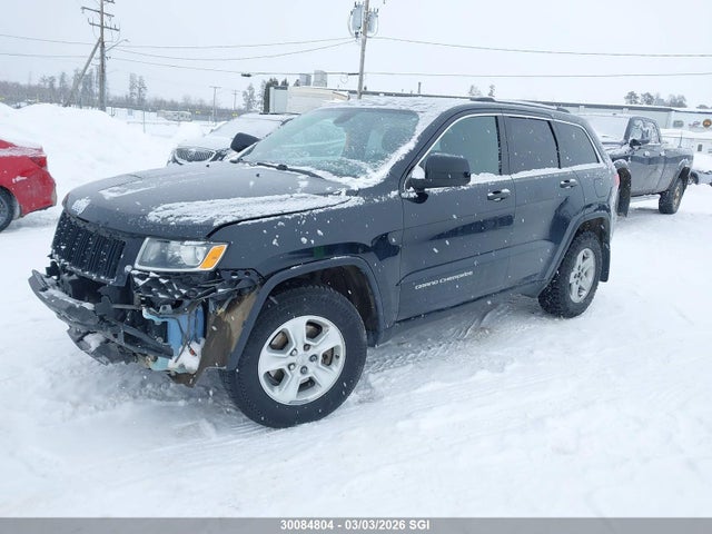 Aukcja sprzedaży 2015 Jeep Grand Cherokee Laredo, vin: 1C4RJFAG3FC668000, numer aukcji: 30084804
