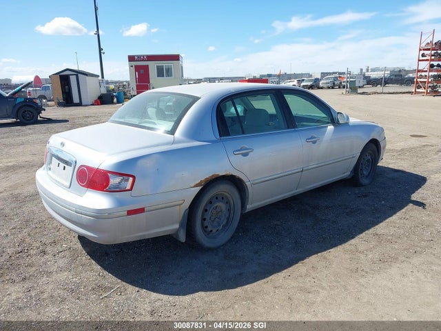 30087831 :رقم المزاد ، KNALD124865108205 vin ، 2006 Kia Amanti مزاد بيع