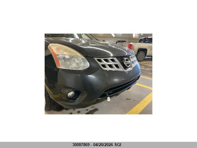 Aukcja sprzedaży 2012 Nissan Rogue S/sv, vin: JN8AS5MV3CW383973, numer aukcji: 30087869