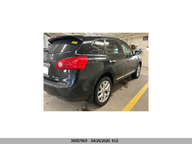 Aukcja sprzedaży 2012 Nissan Rogue S/sv, vin: JN8AS5MV3CW383973, numer aukcji: 30087869