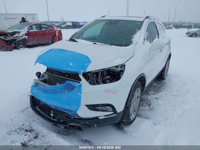 KL4CJGSB8KB852616 Buick Encore Essence