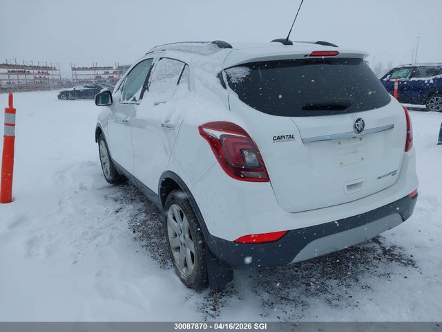 KL4CJGSB8KB852616 Buick Encore Essence