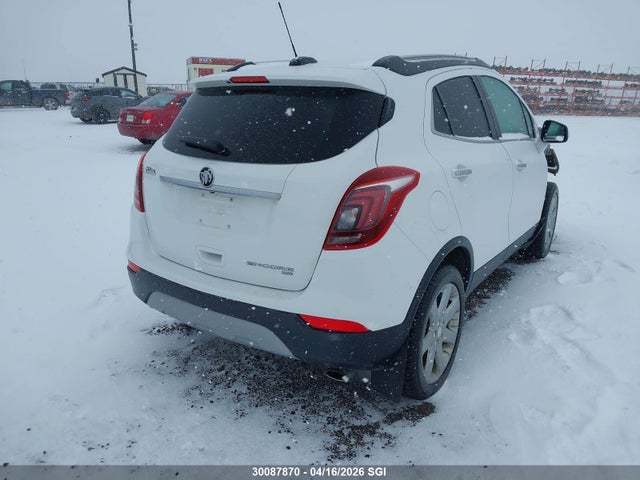 KL4CJGSB8KB852616 Buick Encore Essence