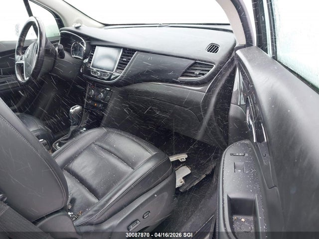 KL4CJGSB8KB852616 Buick Encore Essence
