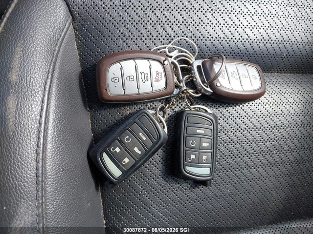 2017 Hyundai Elantra Se/value/limited მანქანა იყიდება აუქციონზე, vin: KMHD84LF9HU086412, აუქციონის ნომერი: 30087872