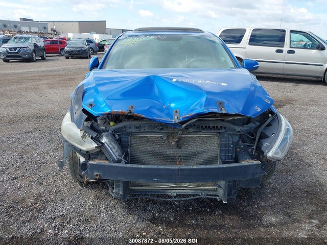 2017 Hyundai Elantra Se/value/limited მანქანა იყიდება აუქციონზე, vin: KMHD84LF9HU086412, აუქციონის ნომერი: 30087872