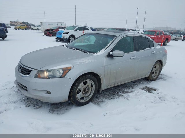 Aukcja sprzedaży 2009 Honda Accord Exl, vin: 1HGCP36879A802531, numer aukcji: 30087873