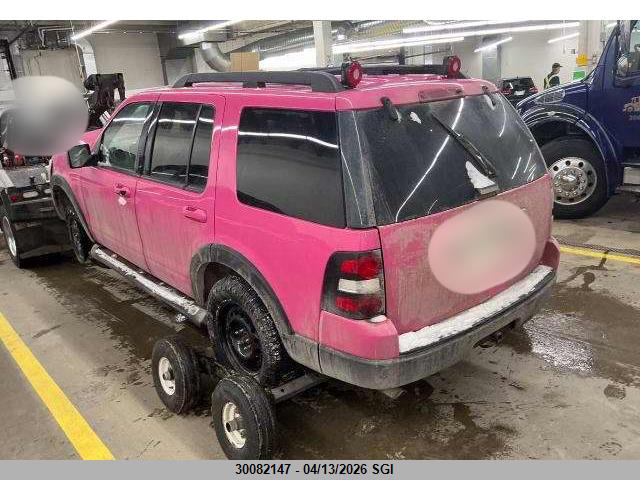 Aukcja sprzedaży 2007 Ford Explorer Xlt, vin: 1FMEU73EX7UA33211, numer aukcji: 30082147