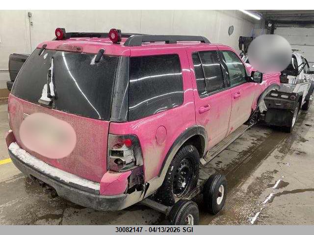 Aukcja sprzedaży 2007 Ford Explorer Xlt, vin: 1FMEU73EX7UA33211, numer aukcji: 30082147