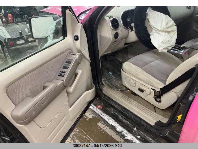 Aukcja sprzedaży 2007 Ford Explorer Xlt, vin: 1FMEU73EX7UA33211, numer aukcji: 30082147