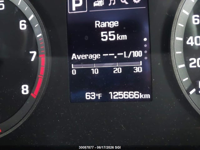 2015 Hyundai Sonata Sport/limited მანქანა იყიდება აუქციონზე, vin: 5NPE34AF1FH159418, აუქციონის ნომერი: 30087877