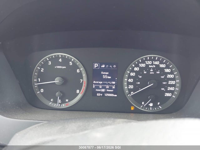 2015 Hyundai Sonata Sport/limited მანქანა იყიდება აუქციონზე, vin: 5NPE34AF1FH159418, აუქციონის ნომერი: 30087877