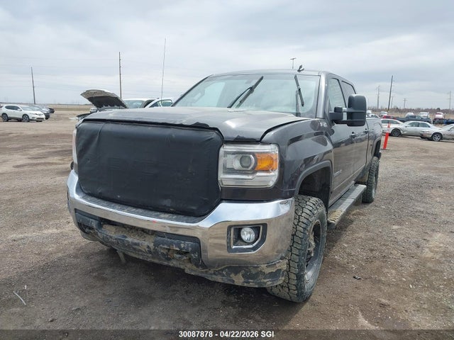 1GT12YE8XFF136539 GMC Sierra K2500 Sle