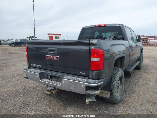 1GT12YE8XFF136539 GMC Sierra K2500 Sle