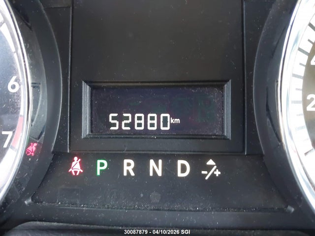 2C4RDGBG7HR559125 Dodge Grand Caravan Se