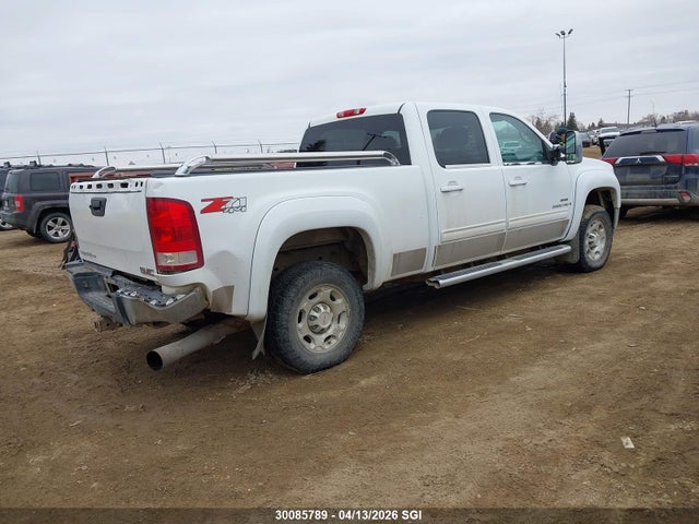 Продажа на аукционе авто 2009 Gmc Sierra K2500 Heavy Duty, vin: 1GTHK43629F170455, номер лота: 30085789