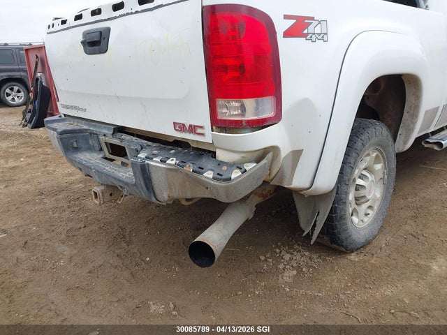 Продажа на аукционе авто 2009 Gmc Sierra K2500 Heavy Duty, vin: 1GTHK43629F170455, номер лота: 30085789