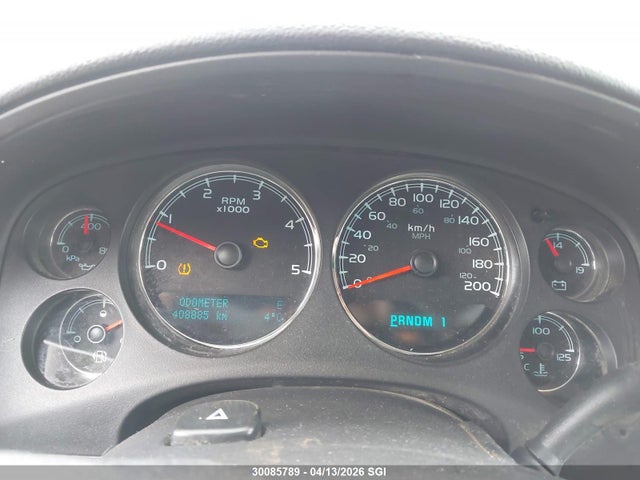Продажа на аукционе авто 2009 Gmc Sierra K2500 Heavy Duty, vin: 1GTHK43629F170455, номер лота: 30085789
