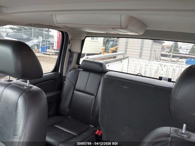 Продажа на аукционе авто 2009 Gmc Sierra K2500 Heavy Duty, vin: 1GTHK43629F170455, номер лота: 30085789