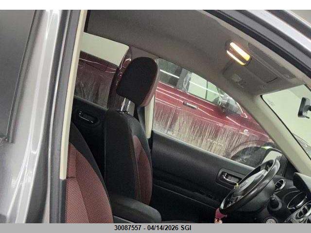 Aukcja sprzedaży 2009 Nissan Rogue S/sl, vin: JN8AS58V29W173836, numer aukcji: 30087557
