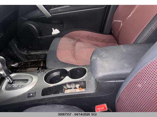 Aukcja sprzedaży 2009 Nissan Rogue S/sl, vin: JN8AS58V29W173836, numer aukcji: 30087557