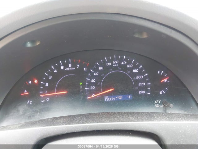 30087064 :رقم المزاد ، 4T1BF3EK0BU169171 vin ، 2011 Toyota Camry Se/le/xle مزاد بيع