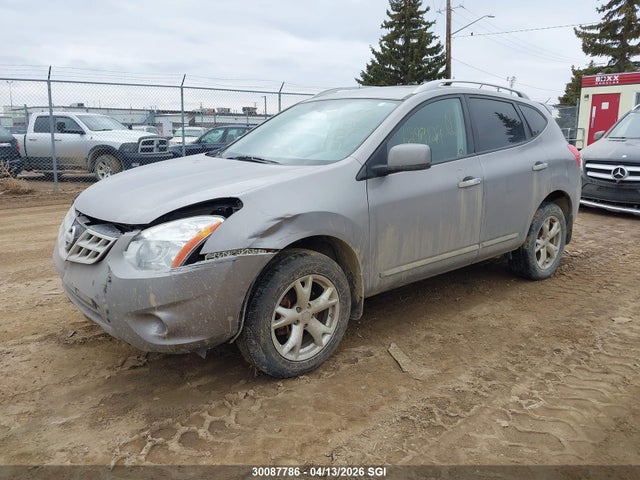 Aukcja sprzedaży 2011 Nissan Rogue S/sv/krom, vin: JN8AS5MV4BW312893, numer aukcji: 30087786