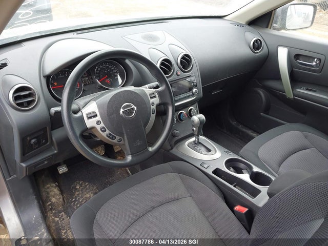 Aukcja sprzedaży 2011 Nissan Rogue S/sv/krom, vin: JN8AS5MV4BW312893, numer aukcji: 30087786