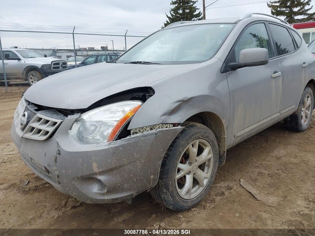 Aukcja sprzedaży 2011 Nissan Rogue S/sv/krom, vin: JN8AS5MV4BW312893, numer aukcji: 30087786