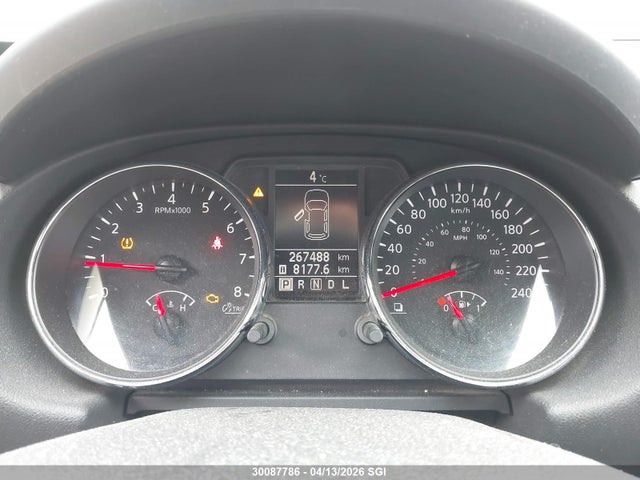 Aukcja sprzedaży 2011 Nissan Rogue S/sv/krom, vin: JN8AS5MV4BW312893, numer aukcji: 30087786