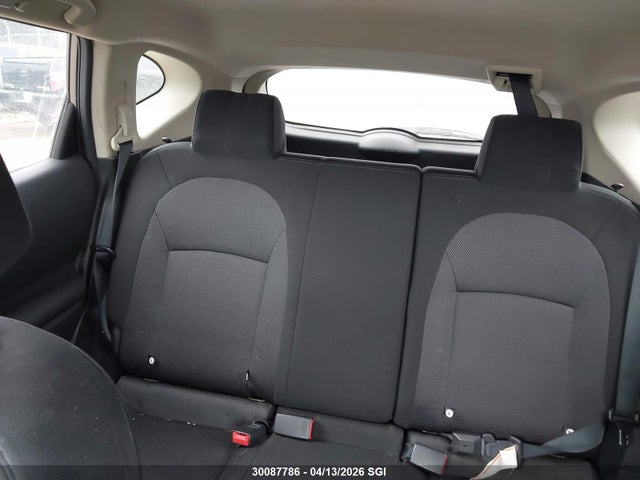 Aukcja sprzedaży 2011 Nissan Rogue S/sv/krom, vin: JN8AS5MV4BW312893, numer aukcji: 30087786
