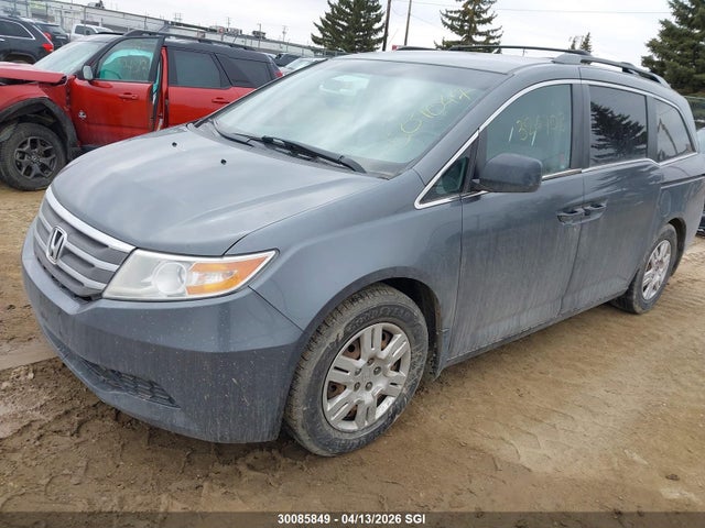 Продаж на аукціоні авто 2012 Honda Odyssey Lx, vin: 5FNRL5H27CB507047, номер лоту: 30085849