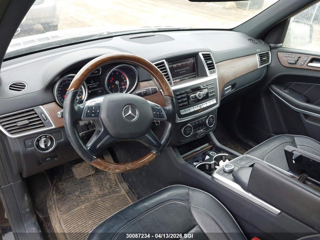 Продажа на аукционе авто 2013 Mercedes-benz Gl 550 4matic, vin: 4JGDF7DE7DA229818, номер лота: 30087234
