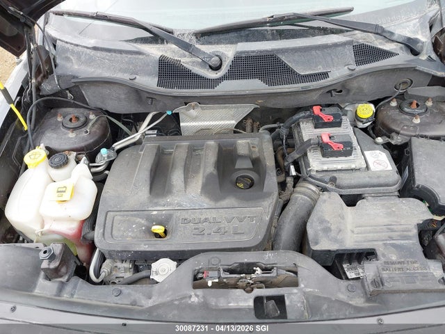 Продаж на аукціоні авто 2014 Jeep Patriot, vin: 1C4NJRAB2ED626446, номер лоту: 30087231