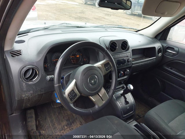 Продаж на аукціоні авто 2014 Jeep Patriot, vin: 1C4NJRAB2ED626446, номер лоту: 30087231
