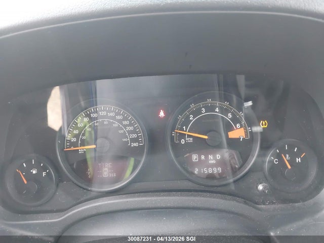 Продаж на аукціоні авто 2014 Jeep Patriot, vin: 1C4NJRAB2ED626446, номер лоту: 30087231