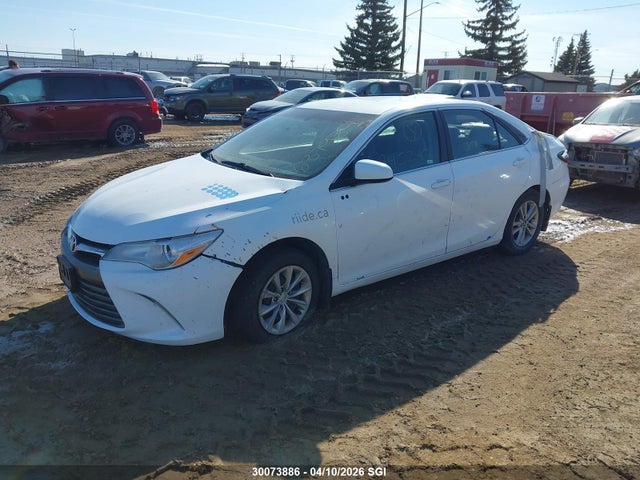 4T1BF1FK5HU637939 Toyota Camry Le/xle/se/xse