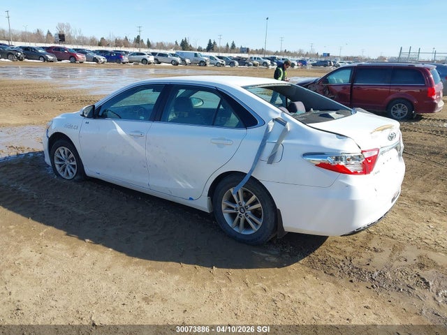 4T1BF1FK5HU637939 Toyota Camry Le/xle/se/xse