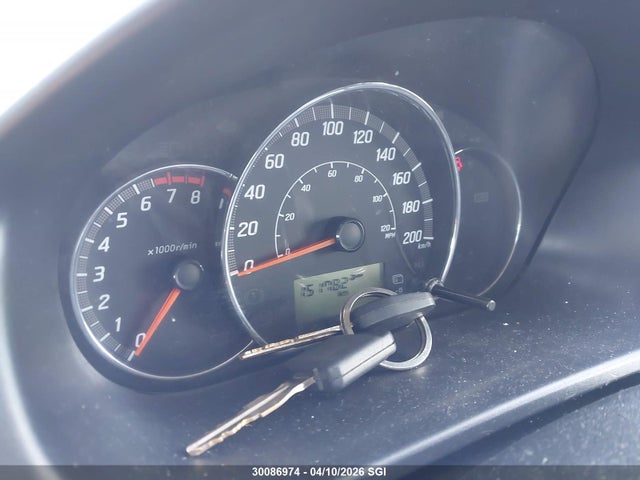 ML32A4HJ4HH003588 Mitsubishi MIRAGE SE