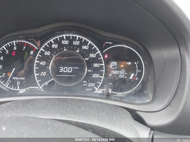 Продаж на аукціоні авто 2017 Nissan Versa Note S/s Plus/sv/sl/sr, vin: 3N1CE2CP9HL369850, номер лоту: 30087532