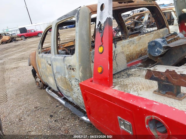 Aukcja sprzedaży 2007 Gmc New Sierra K3500, vin: 1GTJK336X7F548112, numer aukcji: 30082137