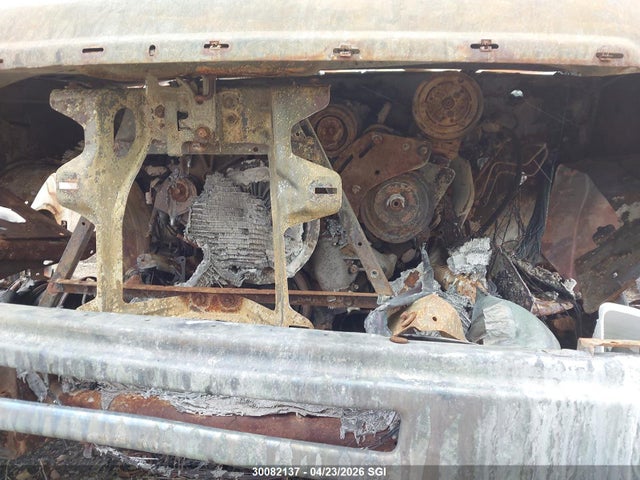 Aukcja sprzedaży 2007 Gmc New Sierra K3500, vin: 1GTJK336X7F548112, numer aukcji: 30082137