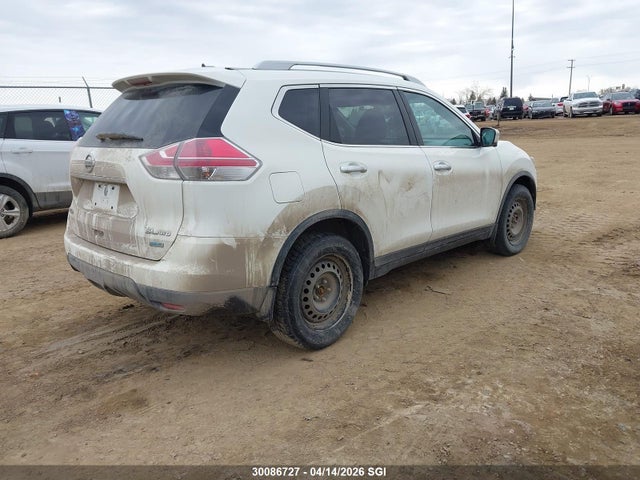 Aukcja sprzedaży 2014 Nissan Rogue S/sl/sv, vin: 5N1AT2MV2EC821891, numer aukcji: 30086727
