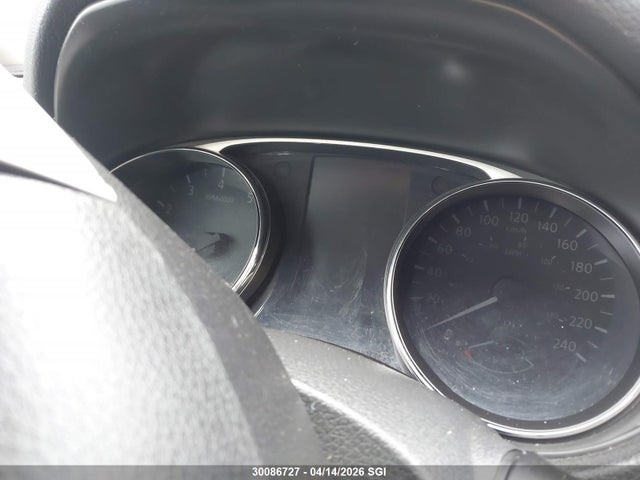 Aukcja sprzedaży 2014 Nissan Rogue S/sl/sv, vin: 5N1AT2MV2EC821891, numer aukcji: 30086727