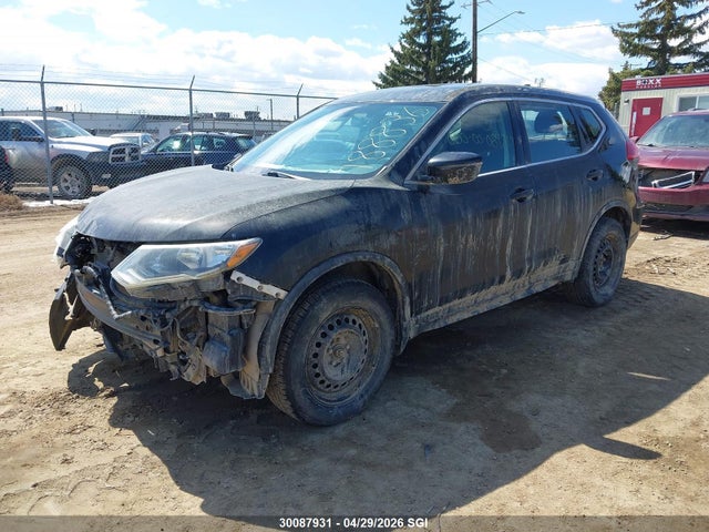 5N1AT2MV8HC788836 Nissan Rogue Sv/sl