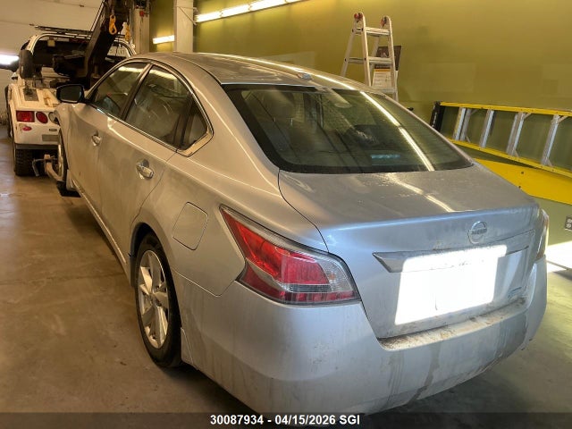 1N4AL3APXEN387567 Nissan Altima 2.5/s/sv/sl