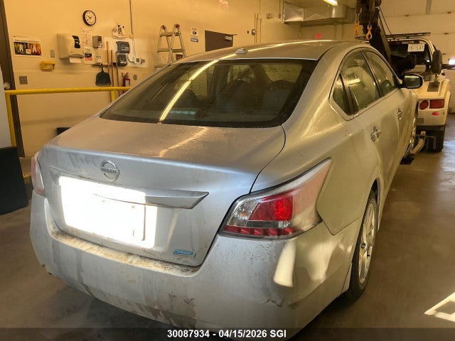 1N4AL3APXEN387567 Nissan Altima 2.5/s/sv/sl