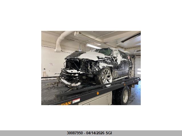 1GYS4HKJXGR432306 Cadillac Escalade Esv Luxury